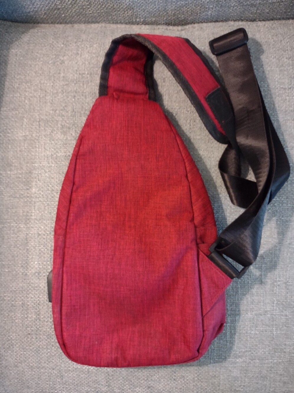 Mini Backpack - Picture 2 of 6